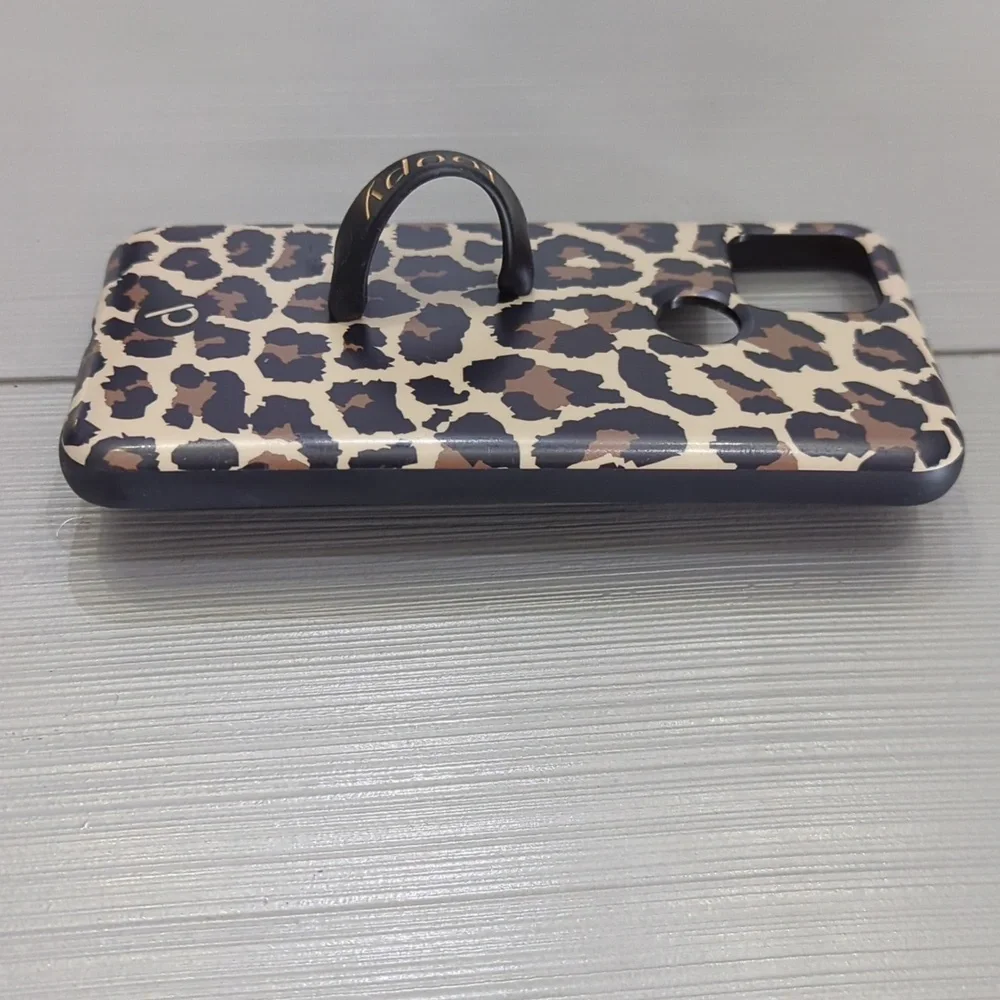 Loopy Case loopy stop